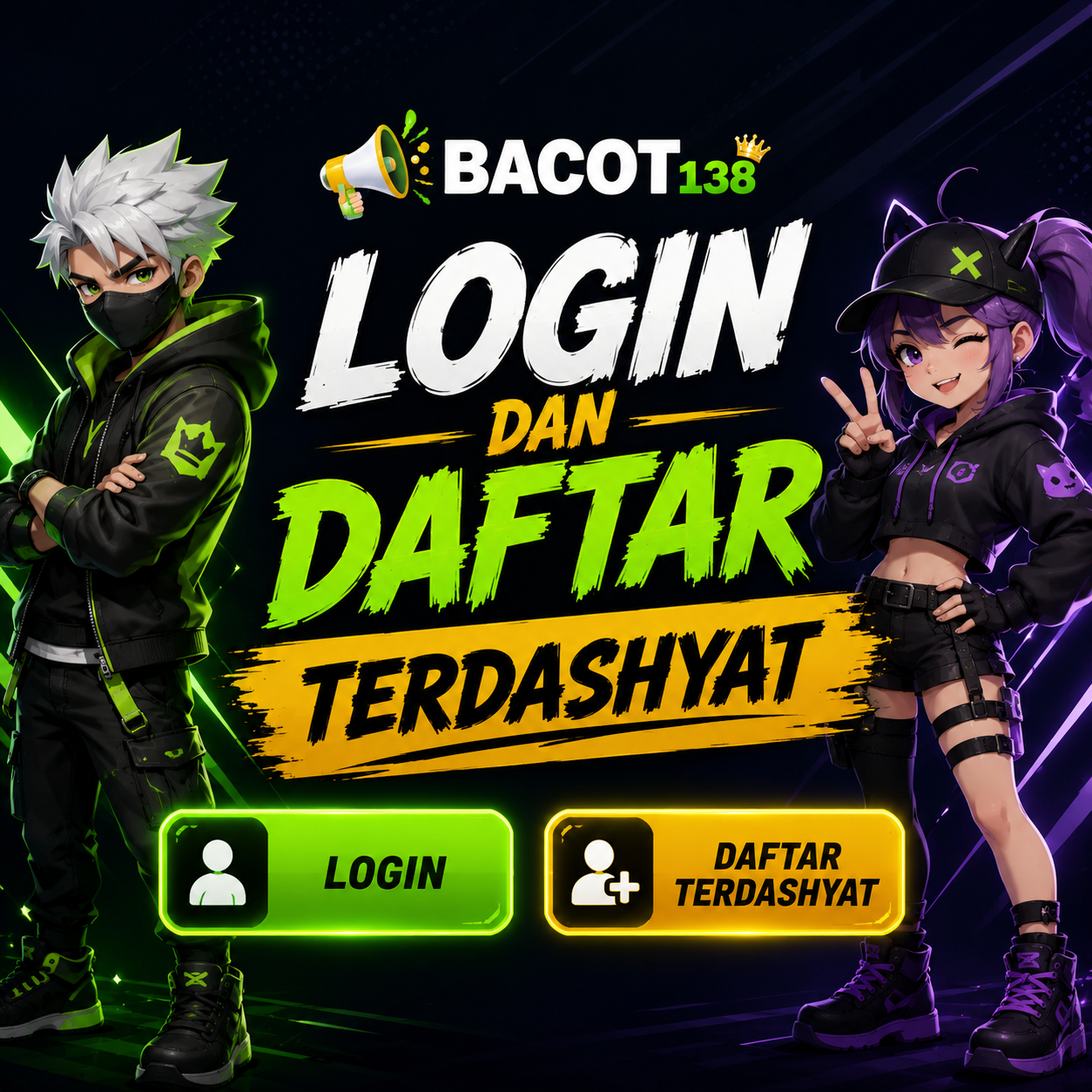 Thumbnail 1 of 3, Poster, Bacot138 : Bankir Betting Online Telah Kembali dan Game Terdasyatnya designed and sold by BACOT138.